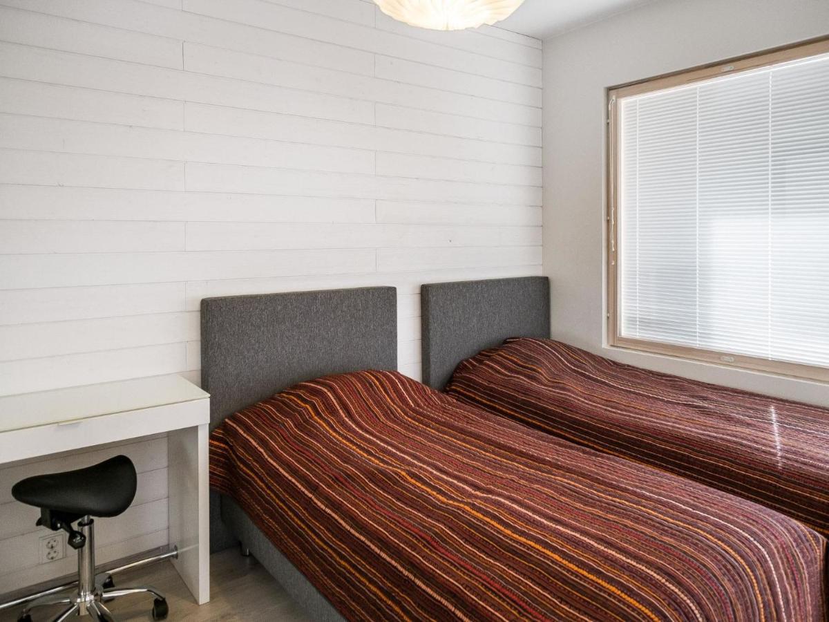לוי Holiday Home Tunturinlaita D 4 By Interhome מראה חיצוני תמונה